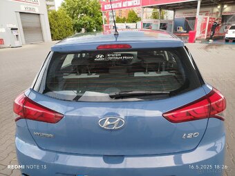 Hyundai i20 1.1 crdi - 5