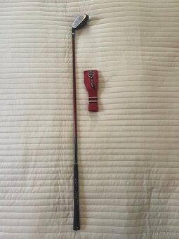 Golfové hole Callaway dětské a bag - 5