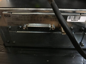 t.c. Elektronický kompletní systém TC ICON MK2 System 6000 - 5