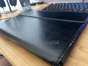 Lenovo ThinkPad X1 Carbon 7 Gen 4K - 5