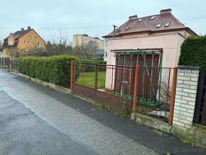 Pozemek pro výstavbu rodinného domu-vilová čtvrť - 5