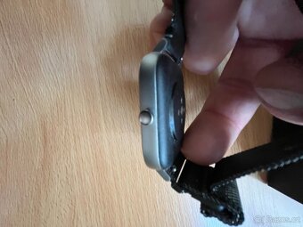 Chytré hodinky Amazfit GTS - 5
