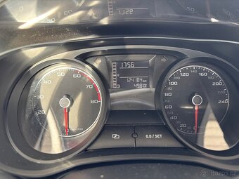 Seat Ibiza Coupe - 5