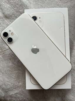 Prodàm iPhone 11, 128 gb - 5