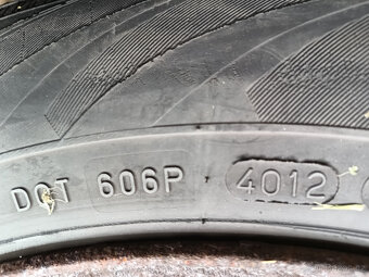 4x108 kola citroen/peugeot 195/65 R15 - 5