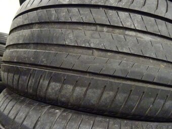 Letní pneu Bridgestone, 245/45/18, 4 ks, 4,5-5 mm - 5
