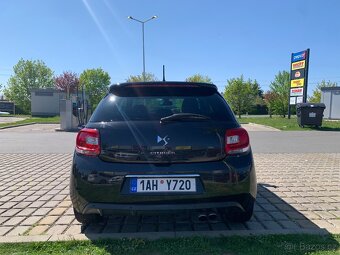 Citroën DS3 1.6 TURBO - 5