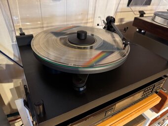 Pro-Ject P 6.1 - 5