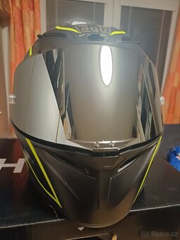 AGV GT Veloce Enmore L - 5