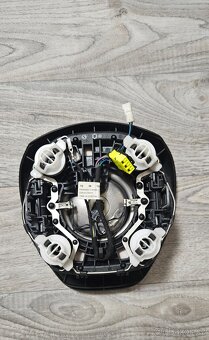 BMW F20 F21 F30 F31 Volant Airbag volantu 9218379 - 5