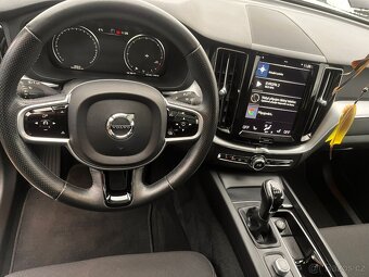 🔥 VOLVO XC60 4x4 | Styl, síla a bezpečí v jednom 🔥 - 5