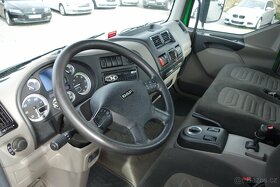 DAF LF 45.180EEV kontejner Automat 159tkm 2013 - 5