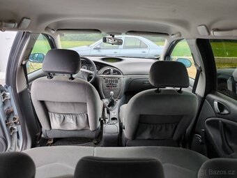 Citroen C5, ND - 5