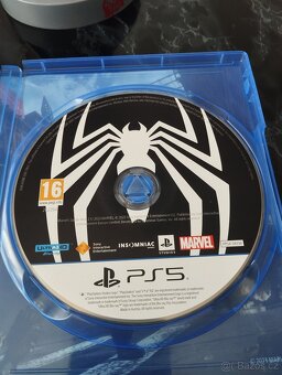 PlayStation 5 ovladač,hra - 5