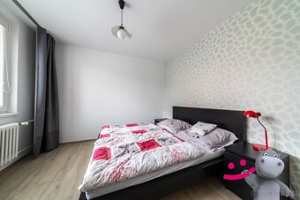 Pronájem byty 3+1, 60 m2 - Vsetín - Rokytnice, ev.č. 58548 - 5