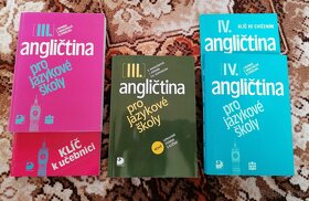 Angličtina - 5