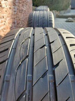 Letní pneu 225/45 R17 - 5
