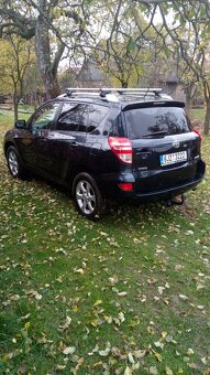 Rav4 2012 D-4D - 5