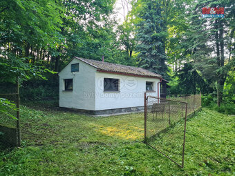 Prodej chaty, 34 m², Nalžovské Hory - 5