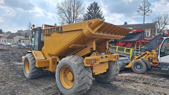 Dumper Hydrema 912 - 5