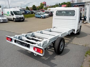 FIAT DUCATO MAXI 2,2MTJ 180k L4 PODVOZEK/IHNED/ODPOČET DPH/ - 5