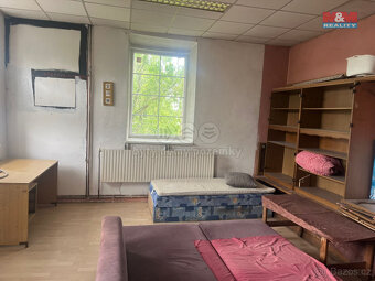 Prodej rodinného domu, 320 m², Veselíčko - 5