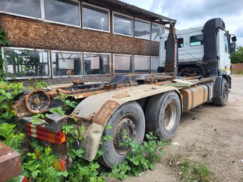 MB ACTROS 2541L/6X2 - 5