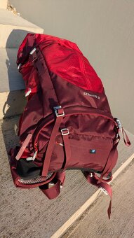 Osprey Stratos 36 - 5