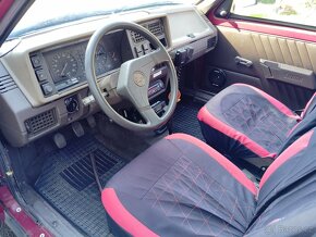 Skoda Favorit 136L - 5