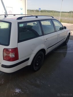 Passat b5.5 - 5