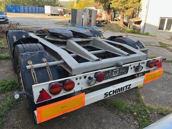 Schmitz Cargobull Dolly Standard - 5