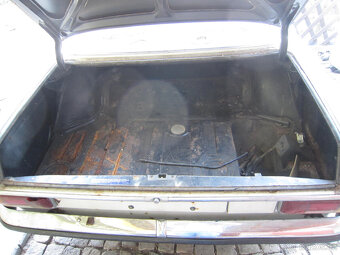 MB W115 - 5