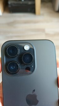 iPhone 14 Pro 128GB SpaceBlack,skvělý stav,86% bat,zár.12m - 5