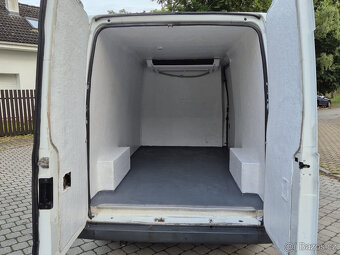 FORD TRANSIT 350L TREND, R.V.2009, MRAZAK EUROFRIGO - 5