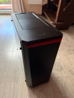 Gaming PC - Intel + Nvidia - 5