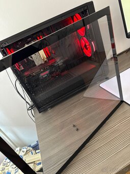 Prodám stolní počítač, i s celým příslušenstvím. - 5