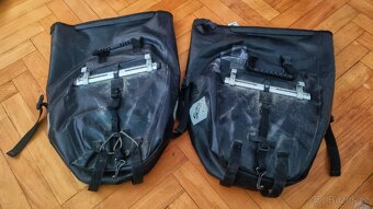 Brašny na kolo Sport Arsenal - dvě 312 a jedna 615 - 5