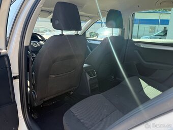 Škoda Octavia 3 2.0 tdi 110kw - 5