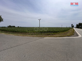 Prodej pole, 8491 m², Prostějov - 5