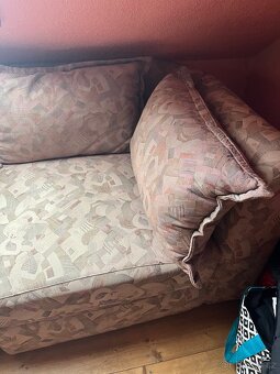 Couch - 5