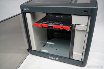 3D tiskárna Sindoh 3DWOX DP200 - 5