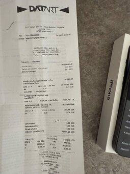 iPhone 14 Pro 256gb Space Black - 5
