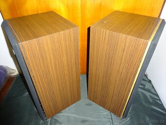 reproduktory SANSUI ES-205 - 5