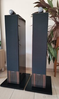 Bowers & Wilkins 702 S2 Signature - 5