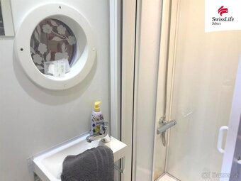 Prodej specifického typu nemovitosti 35 m2 Strakonická, Prah - 5