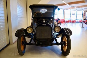 1920 Chevrolet 490 Roadster - 5
