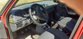 Škoda Felicia 1.3 benzin r.v.1996 - 5