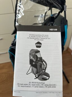 Krosna pro dítě - 5