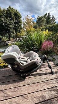 Autosedačka Cybex Sirona Gi i-size - 5