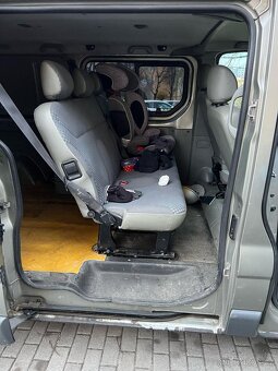 Renault Trafic - 5